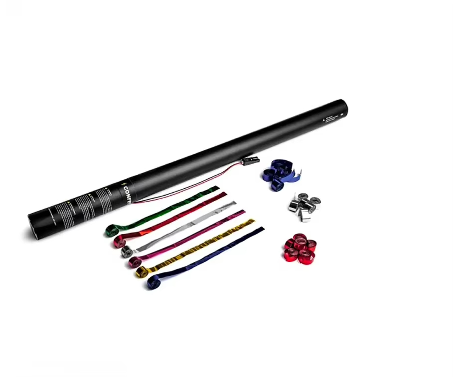 Dangerous Goods Shipping: Party Flower Tube (Class 2.2 | UN3164)