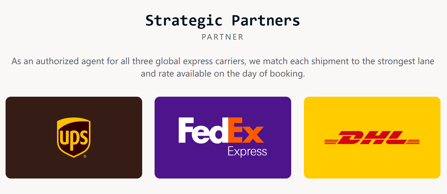 Express Courier to Japan: 4-Day Delivery with Dual Tracking under DAP